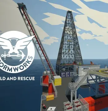 Stormworks: Build and Rescue PC Steam Account