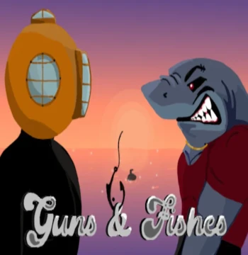 Guns & Fishes Steam CD Key