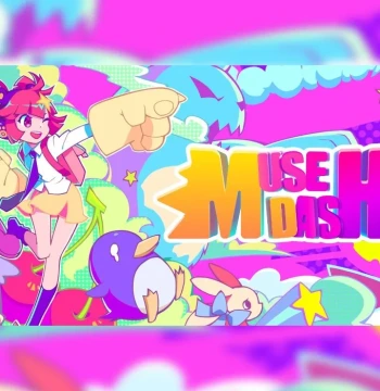 Muse Dash Steam Account
