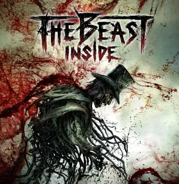 The Beast Inside Console Edition AR XBOX One / Xbox Series X|S CD Key