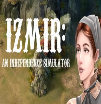 Izmir: An Independence Simulator Steam CD Key