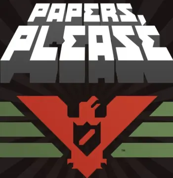 Papers Please Steam Account