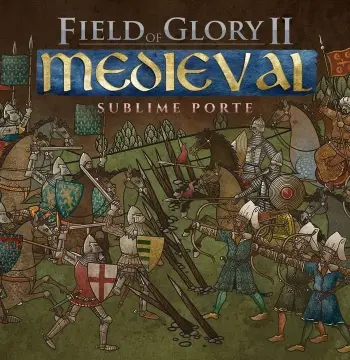 Field of Glory II: Medieval - Sublime Porte DLC Steam CD Key