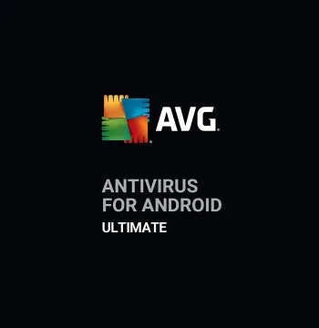AVG Antivirus for Android - Ultimate Key (1 Year / 1 Device)