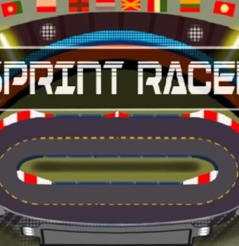 Sprint Racer Steam CD Key