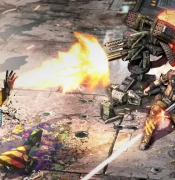 Borderlands 2: Commando Madness Pack Steam CD Key