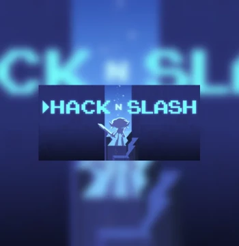 Hack 'n' Slash Steam CD Key