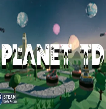 Planet TD Steam CD Key