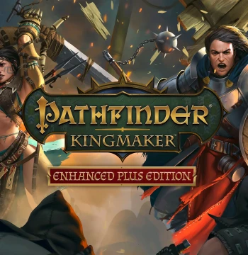 Pathfinder: Kingmaker Enhanced Plus Edition NA Steam CD Key