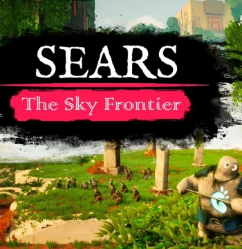 Sears: The Sky Frontier Steam CD Key