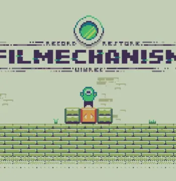 FILMECHANISM US Nintendo Switch CD Key
