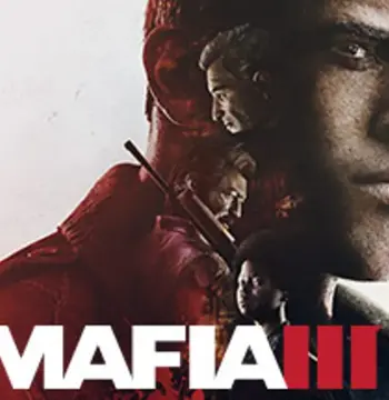 Mafia III Steam Account