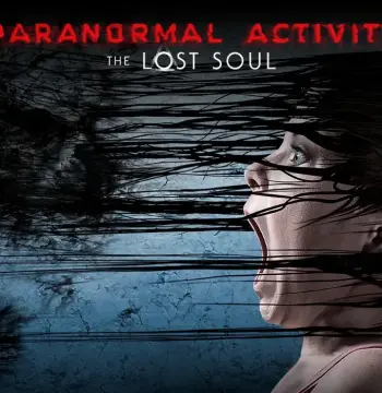 The Paranormal Activity: The Lost Soul Steam Account
