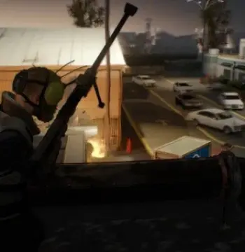 PAYDAY 2: Gage Sniper Pack DLC Steam Gift