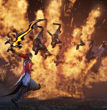 WARRIORS OROCHI 4 Steam Account