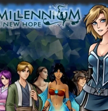 Millennium - A New Hope PC Steam CD Key