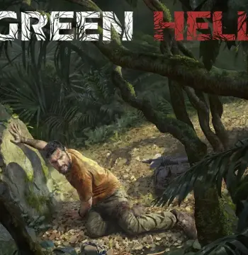 Green Hell PC Steam Account