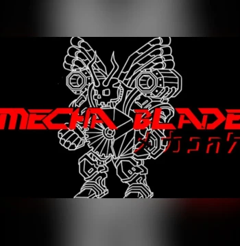 Mecha Blade Steam CD Key