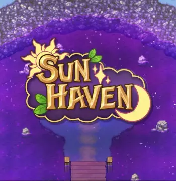 Sun Haven Steam Account