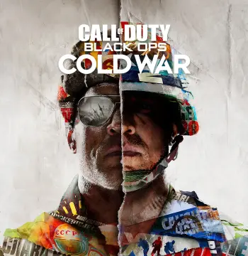 Call of Duty: Black Ops Cold War Steam Account