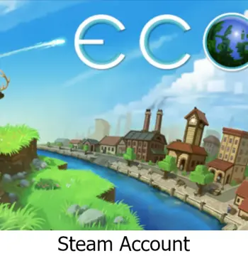 Eco Steam Account