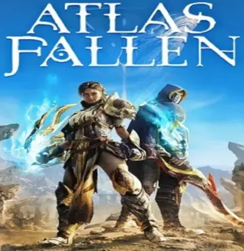 Atlas Fallen Steam Account