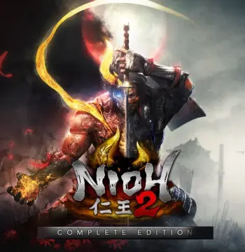 Nioh 2 The Complete Edition PC Steam Account