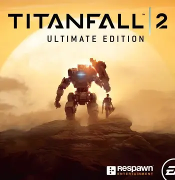 Titanfall 2 Ultimate Edition Steam Account