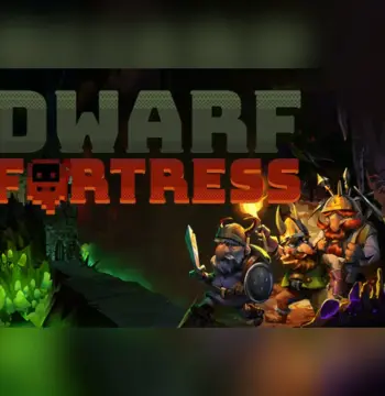 Dwarf Fortress Steam Account