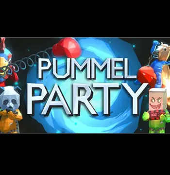 Pummel Party Steam Account