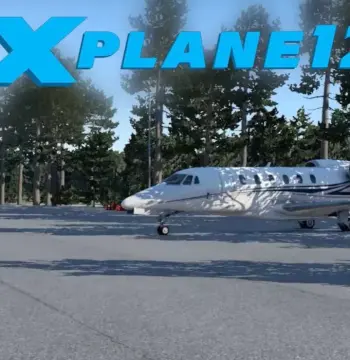 X-Plane 12 Steam Account