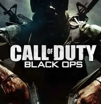 Call of Duty: Black Ops Steam Account