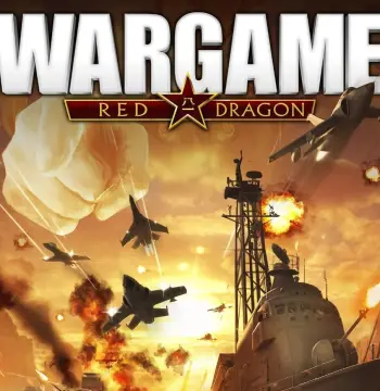 Wargame Red Dragon Epic Games Account