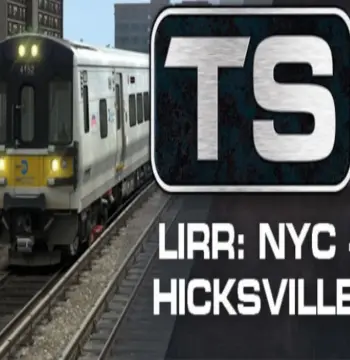 Train Simulator - Long Island Rail Road: New York – Hicksville Route Add-On DLC Steam CD Key
