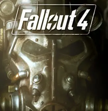 Fallout 4 Steam Account