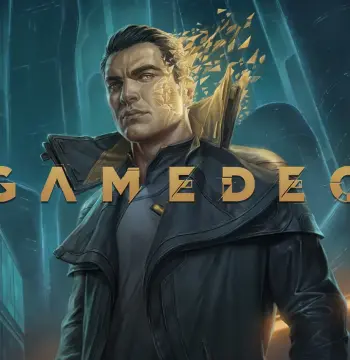 Gamedec Definitive Edition EU PS5 CD Key