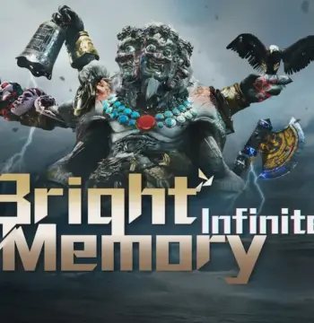 Bright Memory: Infinite GOG CD Key