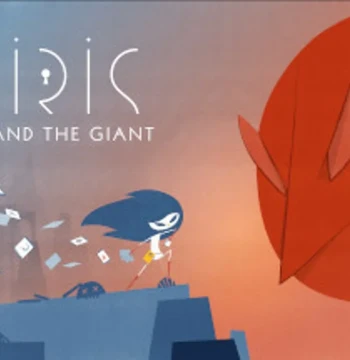 Iris and the Giant EU PS4 CD Key