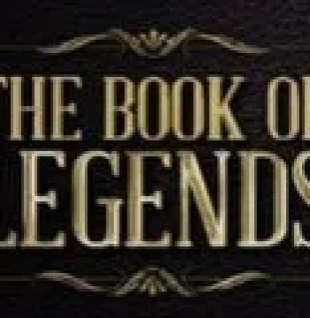 The Book of Legends Steam CD Key