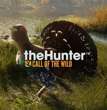 theHunter: Call of the Wild - Revontuli Coast DLC Steam CD Key