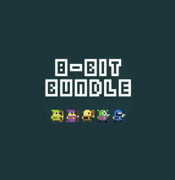 8-Bit Collection Pack Steam CD Key