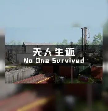 No One Survived Steam Account