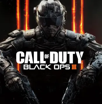 Call of Duty: Black Ops III Steam Account