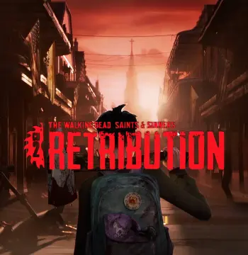 The Walking Dead: Saints & Sinners - Chapter 2: Retribution Steam Account