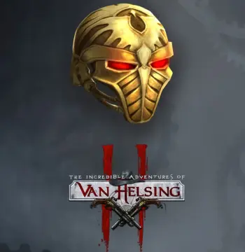 The Incredible Adventures of Van Helsing II - Magic Pack DLC Steam CD Key