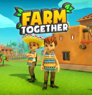Farm Together - Jalapeño Pack DLC PC Steam CD Key
