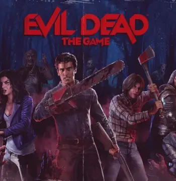 Evil Dead: The Game XBOX One / Xbox Series X|S Account