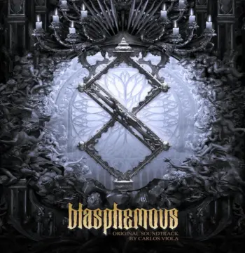 Blasphemous - OST DLC PC Steam CD Key