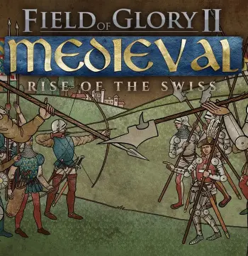 Field of Glory II: Medieval - Rise of the Swiss DLC Steam CD Key