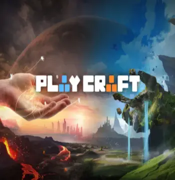 Playcraft Steam CD Key